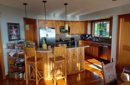 Honaunau-Napoopoo Bed & Breakfast | Kona Palace in Captain Cook