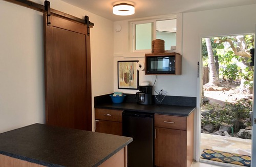 Kailua-Kona Hotel | Kona Tiki Hotel