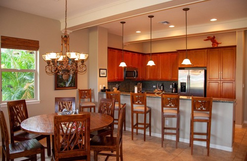 Kamuela House | Kona’s Best Golf and Beaches