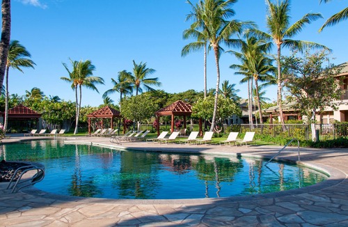 Kamuela House | Kona’s Best Golf and Beaches