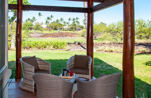 Kamuela House | Kona’s Best Golf and Beaches