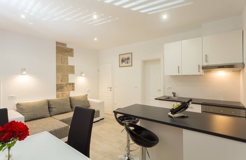 Popovici Apartment | Konavle Apartments Zlatovisce 2