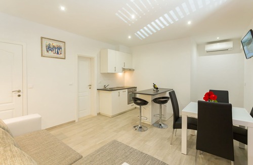 Popovici Apartment | Konavle Apartments Zlatovisce 2