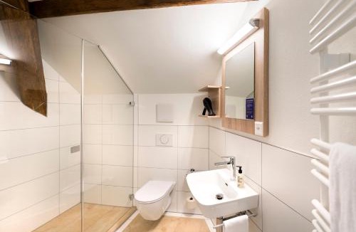 Munsingen Hotel | KONCEPT HOTEL Löie