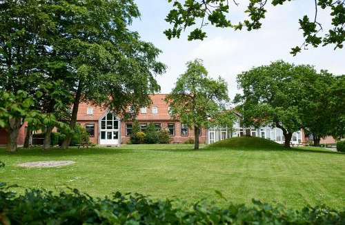 Oksbol Hotel | KonceptHotel