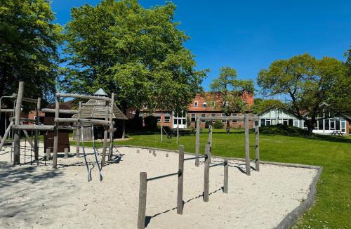 Oksbol Hotel | KonceptHotel