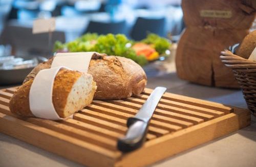 Oksbol Hotel | KonceptHotel