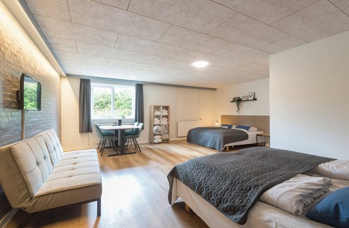 Oksbol Hotel | KonceptHotel