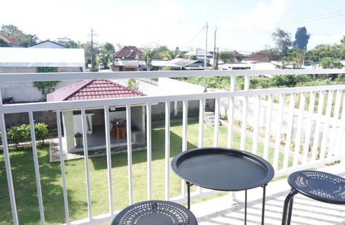 Ungasan Hotel | KONCI House Bali RedPartner