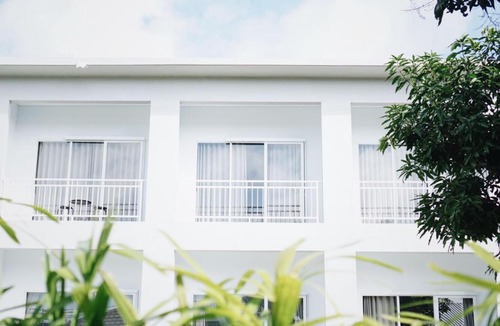 Ungasan Hotel | KONCI House Bali RedPartner