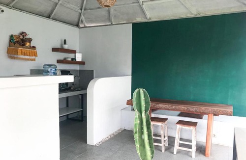 Ungasan Hotel | KONCI House Bali RedPartner