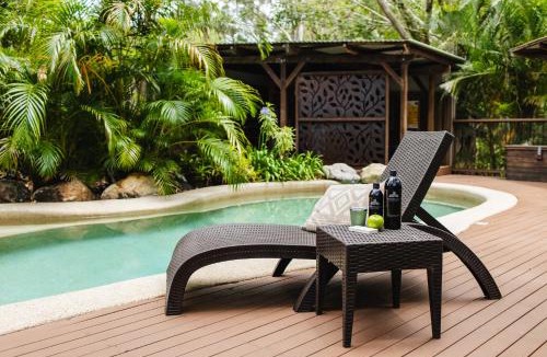 Montville Resort | Kondalilla Eco Resort