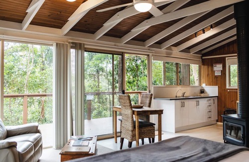 Montville House | Kondalilla Eco Resort