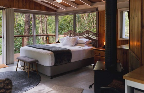 Montville House | Kondalilla Eco Resort