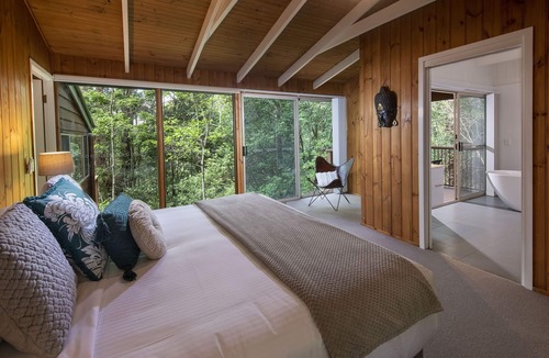 Montville House | Kondalilla Eco Resort