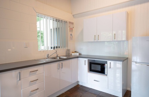 Montville House | Kondalilla Eco Resort