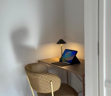 Tolosa Hotel | KONDEKO Home