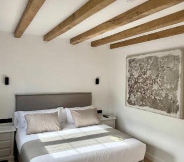 Tolosa Hotel | KONDEKO Home