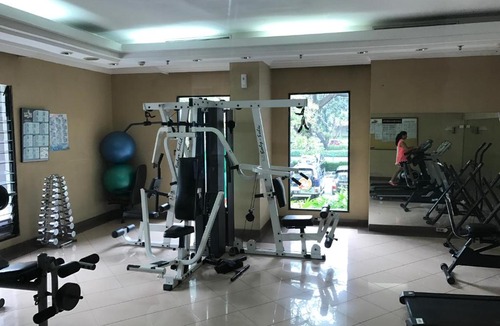 Tangerang Apartment | Kondominium Golf Karawaci