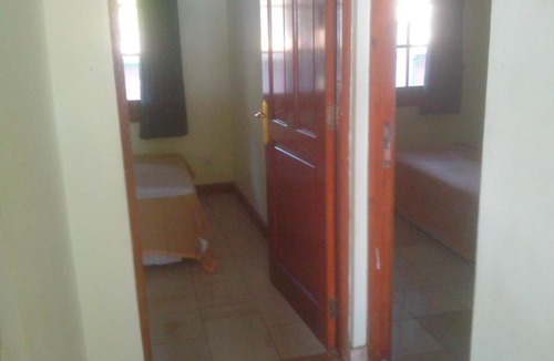 Carita Hotel | Kondominium Lippo Carita Selatan