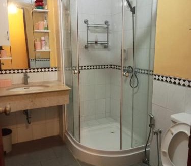 Carita Apartment | Kondominium Pantai Carita selatan pandeglang