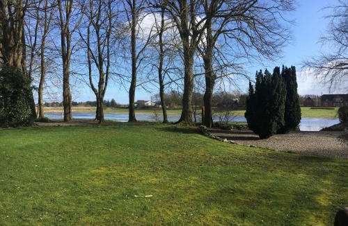 Mandoe Hotel | Kongeåkroen