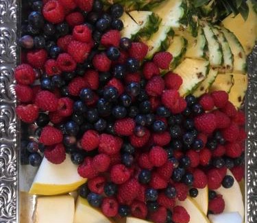 Mandoe Hotel | Kongeåkroen