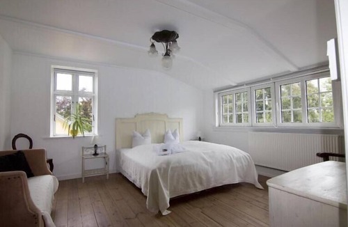 Mandoe Hotel | Kongeåkroen