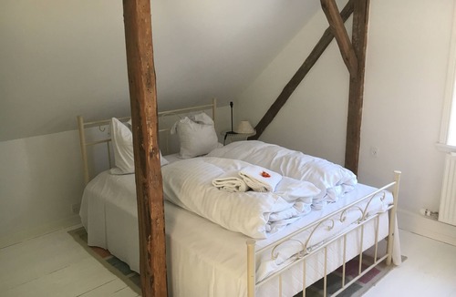 Mandoe Hotel | Kongeåkroen