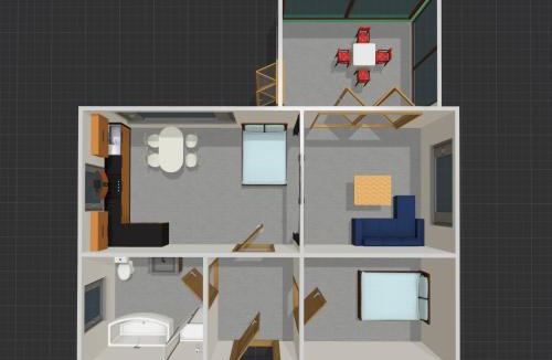 Kolding Apartment | Kongebrogade 77