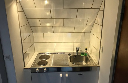 Kolding House | Kongebrogade 77