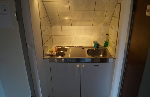 Kolding House | Kongebrogade 77