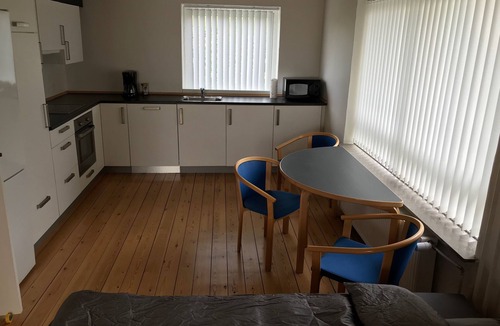 Kolding House | Kongebrogade 77