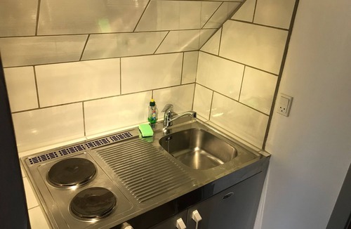 Kolding House | Kongebrogade 77