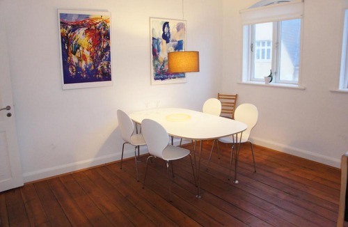 Esbjerg Apartment | Kongensgade (ID 046)