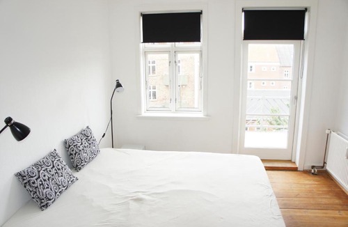 Esbjerg Apartment | Kongensgade (ID 046)