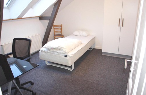 Esbjerg Apartment | Kongensgade (ID 046)