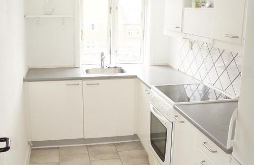 Esbjerg Apartment | Kongensgade (ID 046)