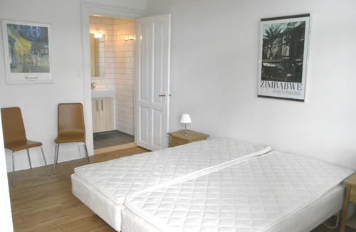 Esbjerg Apartment | Kongensgade (ID 068)