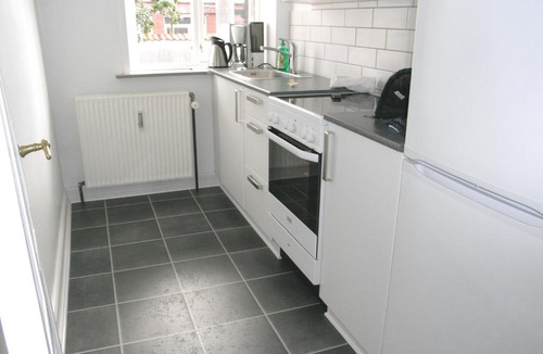 Esbjerg Apartment | Kongensgade (ID 068)