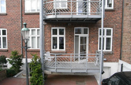 Esbjerg Apartment | Kongensgade (ID 068)