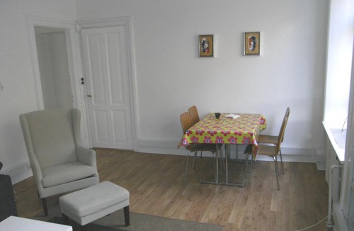 Esbjerg Apartment | Kongensgade (ID 068)