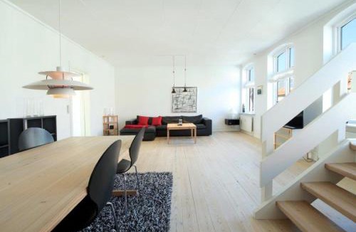 Esbjerg Apartment | Kongensgade (ID 161)