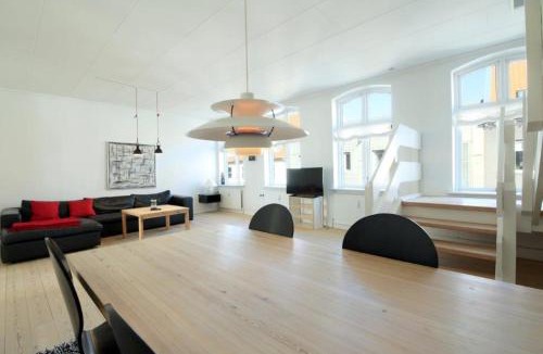 Esbjerg Apartment | Kongensgade (ID 161)