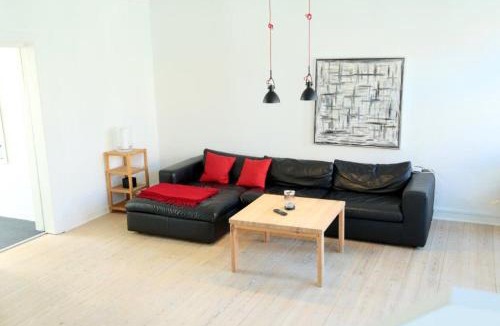 Esbjerg Apartment | Kongensgade (ID 161)