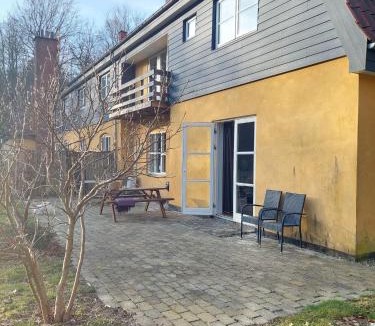 Thorsoe Bed & Breakfast | Kongsø Homestay - room by Mette&Peter