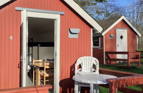 Odsherred Kommune Other | Kongsøre camping, små og store hytter
