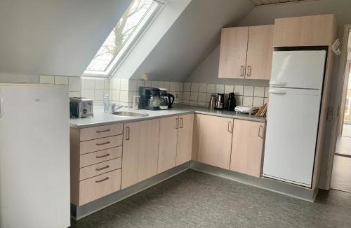 Hvalpsund House | Kongshøjgaard