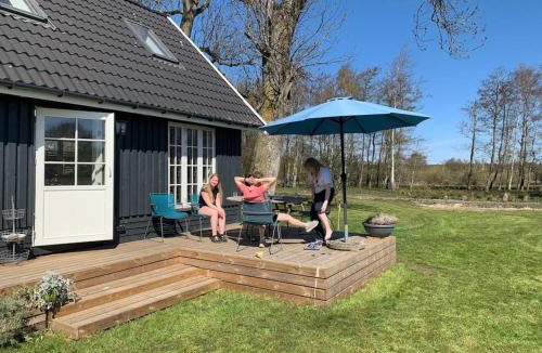 Vejby Apartment | Kongsholmlund. Enjoy the countryside.