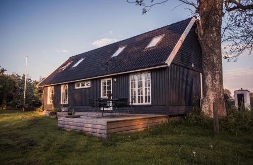 Vejby Apartment | Kongsholmlund. Enjoy the countryside.